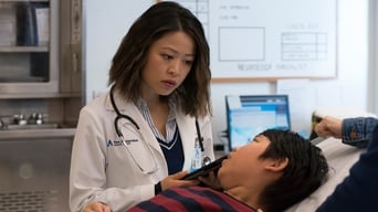 Cena de O Que Quer o Coração