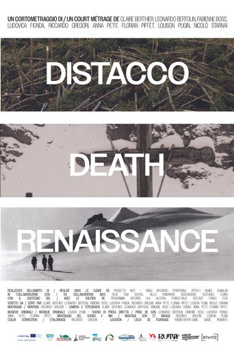 Distacco Death Renaissance