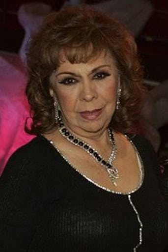 Imagen de Amparo Garrido