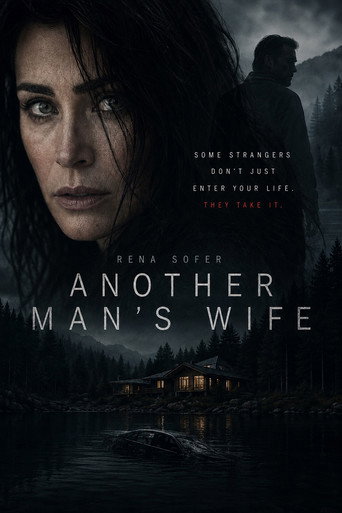 Another Man's Wife poster