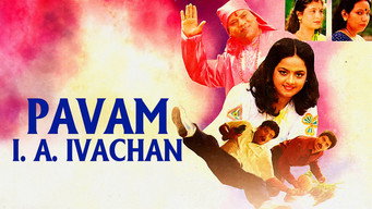 Pavam I.A. Ivachan (1994)