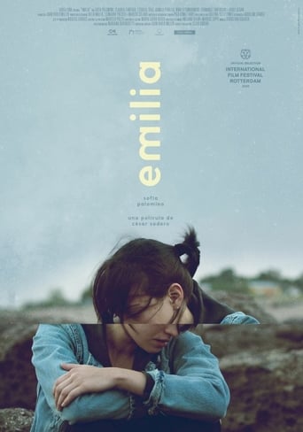 Poster of Emilia