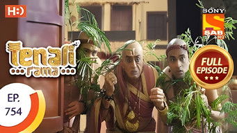 Episode 40 — Maharani's Argument