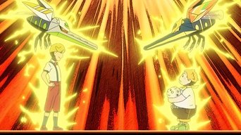 Cena de Um Despertar Veloz!