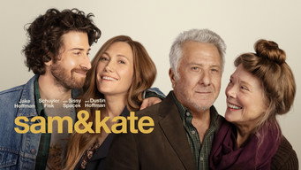 #8 Sam & Kate