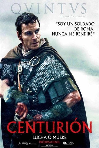 Centurión Centurión