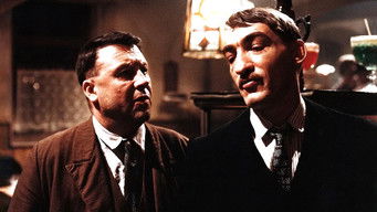 第6話：Love Has Its Price