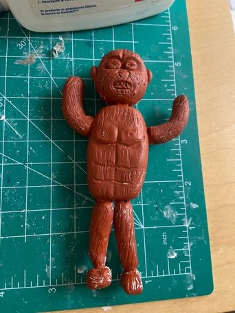 DETRÁS DE LA PUERTA