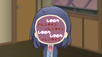 第21話：Mini Anime 21