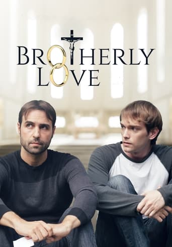 Poster of Brotherly Love