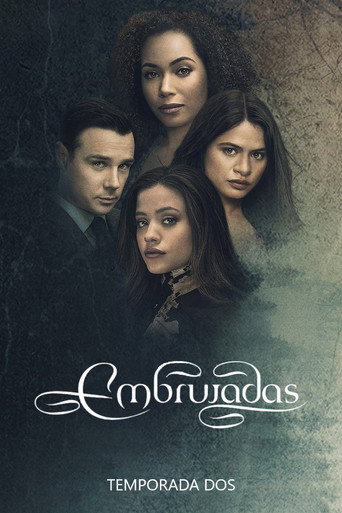 Embrujadas
