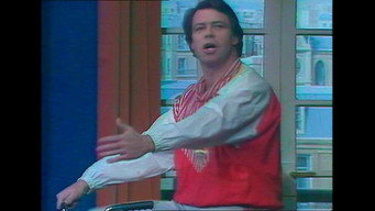 Le tombeur (1987)