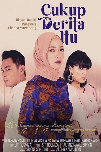 Cukup Derita Itu: Season 1