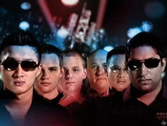 Bicycle Casino Legends of Poker - Part I