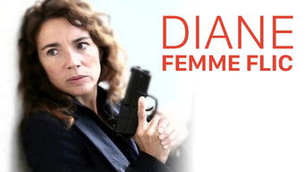 Diane, femme flic - S1E01