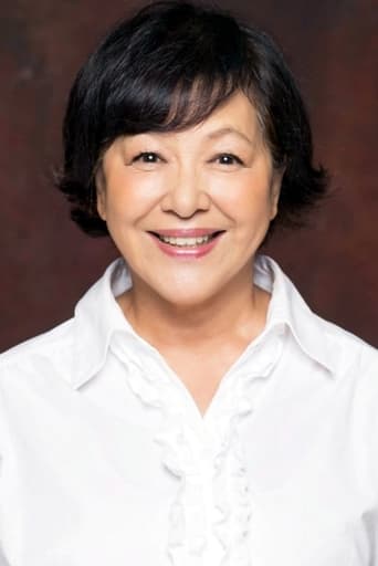 Image of Ryoko Tateishi