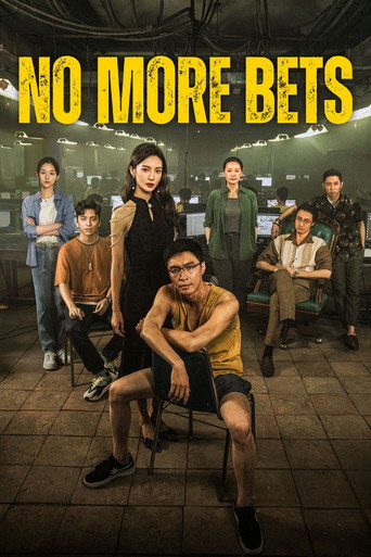 No More Bets