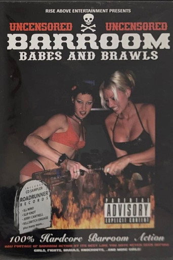 Barroom Babes & Brawls