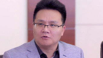 Aflevering 9 — Episode 9