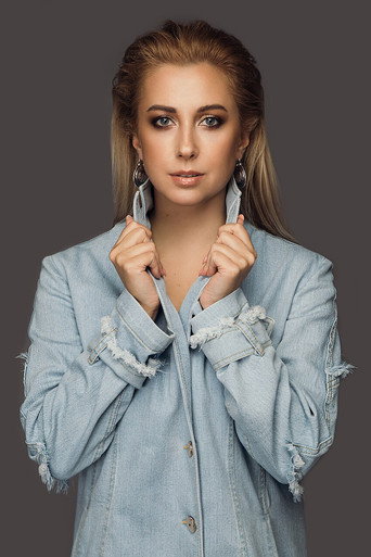 Тоня Матвієнко