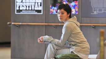 Aflevering 8 — Acting