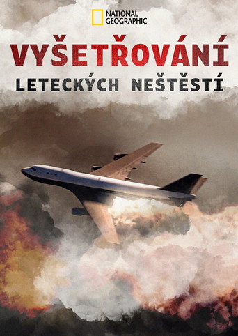 Letecké katastrofy 13. sezóna