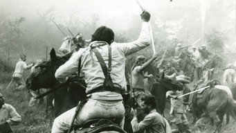 The First Charge of the Machete (1969)