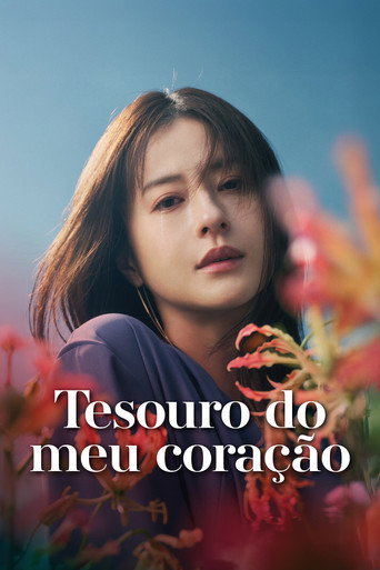 Tesouro do meu coração