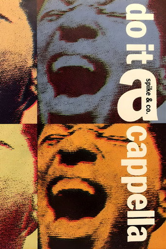 Spike & Co.: Do It a Cappella (1990)