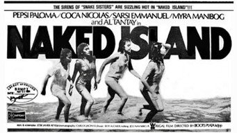Оголений острів (1984)