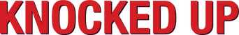 Knocked Up logo