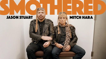 #4 Smothered