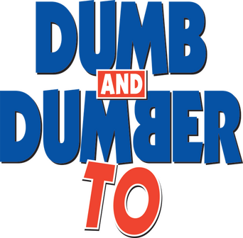 Dumb and Dumber To logo