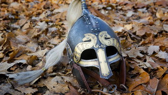 #4 Quest for the Lost Vikings