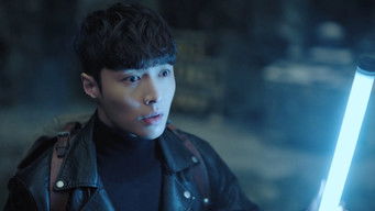 Episode 32 — Episode 32