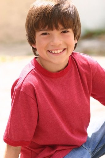 Image of Zachary Gray