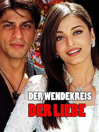 Wendekreis der Liebe poster