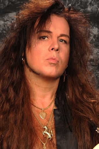 Imagen de Yngwie Malmsteen