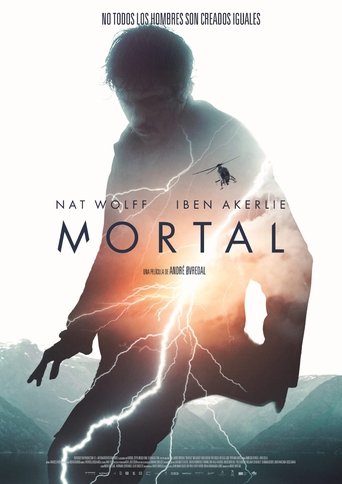 Poster of Mortal