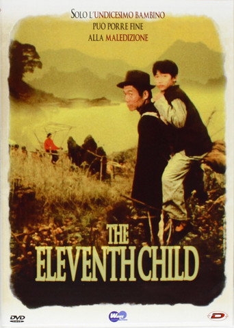 The Eleventh Child