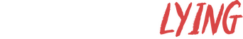 One of Us Is Lying logo