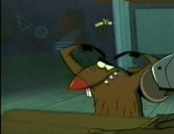 第11話：It's a Spootiful Life