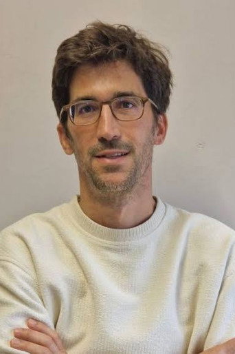 Iker Ganuza