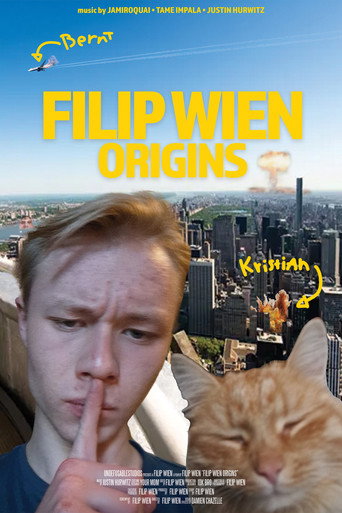 Filip Wien Origins (2027)