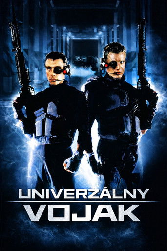 Univerz&aacute;lny vojak