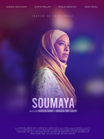 Poster of Soumaya