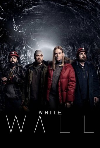 White Wall: Season 1