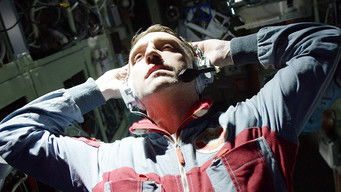 Galeria 3 - Salyut-7: Héroes en el espacio