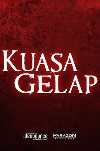 Poster of Kuasa Gelap