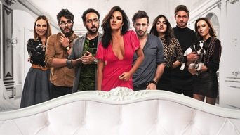 El juego de las llaves - S1E01